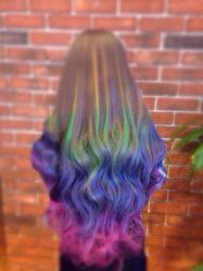 木北造型(北苑家园店)-木北造型