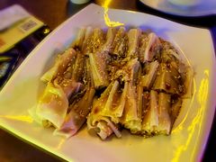 猪肠粉-十三道烧烤(保利西街店)