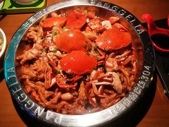 -胖哥俩肉蟹煲(爱琴海购物公园店)