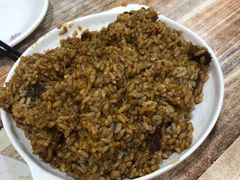 -老七饭馆(光荣道总店)