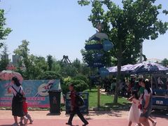 -华夏文旅海洋公园