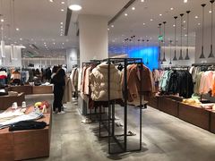 -URBAN REVIVO(西安Momopark店)