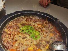 -巴蜀王婆大虾(南锣鼓巷店)