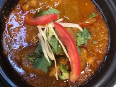 -Masala Curry and BBQ·玛莎拉巴基斯坦美食(金水万达店)