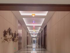 -西双版纳融创皇冠假日度假酒店