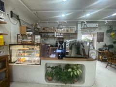 -AHAVA·Fang Baking Studio