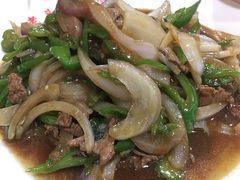 -老头盖浇饭(南京新街口明瓦廊宏光酒店店)