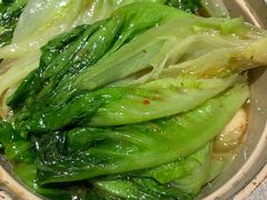 -留半山·香港食堂(啦啦宝都店)