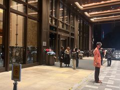 -杭州城中香格里拉大酒店
