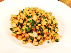 葱花老豆腐-妈妈的味道(工人体育场东路店)