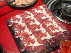 -谭鸭血老火锅(漳州路店)