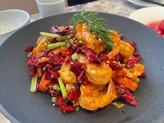 -火婆子·川小馆(扬韬科技广场店)