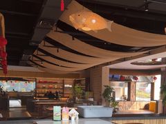 -风味小馆(天目湖宾馆店)