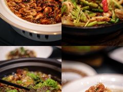 -祝家花園(伯渎港店)