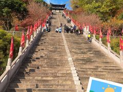 -台州府城(江南长城)
