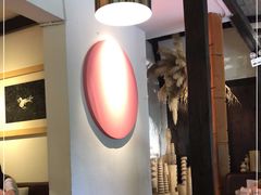 -素描餐厅(灵隐天竺店)