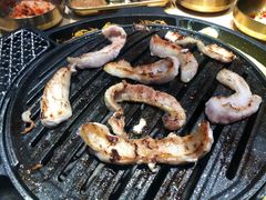 -金顺碳烤肉(番禺傍江地铁站店)