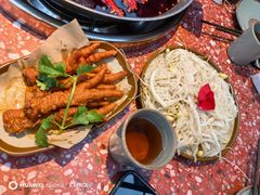 -纸盐河码头火锅(十八梯店)