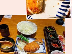 -堂本家洋食别馆·炸猪排(中心城店)