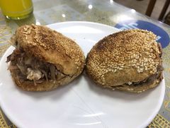 -清真·鸦儿李记·小馆(后海店)