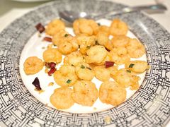 -梅龙镇酒家(南京西路总店)