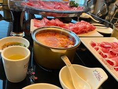 -鲁西肥牛(九方购物中心店)