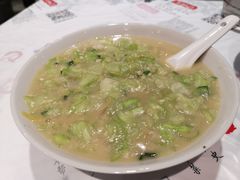清炒丝瓜-壹盏灯(惠农店)
