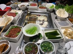 -海底捞火锅(石厦时代广场店)