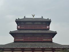 -洛阳古墓博物馆