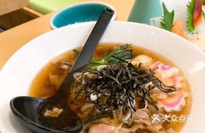 Demon King Beef Ramen