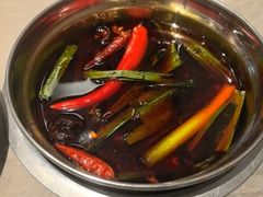-围炉夜话·潮汕卤水火锅(榕江店)