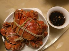 -君豪蟹都·湖景·农家乐(蟹舫苑店)