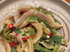 -云海肴·汽锅鸡·云南菜(苏州中心店)