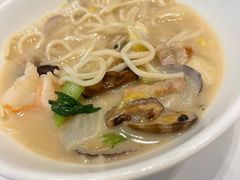 -莆田餐厅PUTIEN(三里屯店)
