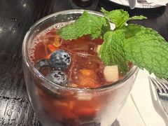 -blue frog蓝蛙(长泰广场店)