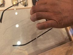 -溥仪眼镜PUYI OPTICAL(国贸商城店)