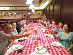 -杭州国际会议中心洲际酒店-德国啤酒屋(砂之船国际生活广场店)