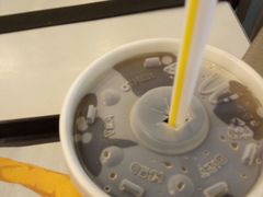 -麦当劳(轻轨曹杨路店)