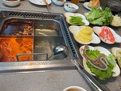 -海底捞火锅(赛格国际购物中心店)
