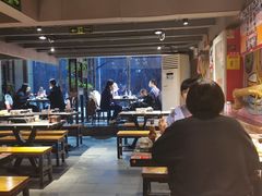 大堂-管氏翅吧(广渠门店)