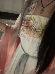 -苏州窝边小草摄影·汉服妆造跟拍(拙政园店)