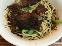 -泰顺江南春面馆