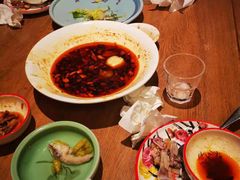 -新白鹿餐厅(城西银泰城店)