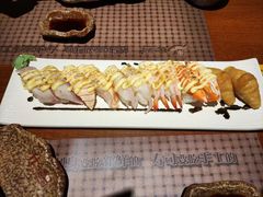 -林妈妈村·日式料理(宝山龙湖天街店)