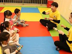-巧虎KIDS早教中心(青秀区盛天地店)