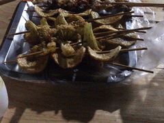 -小赵小吃(城西总店)