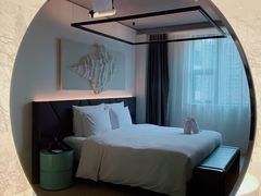 -成都凯宾斯基饭店