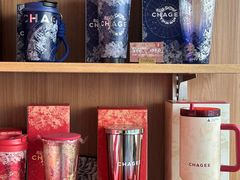 -霸王茶姬(西单百货店)