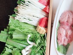 -鱼豆吉·豆浆鱼火锅(宜昌万达店)