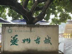 -白帝城·瞿塘峡景区